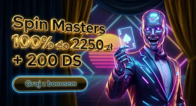 Spin Masters Casino